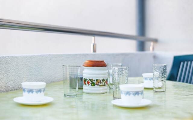 Apartments Zanze