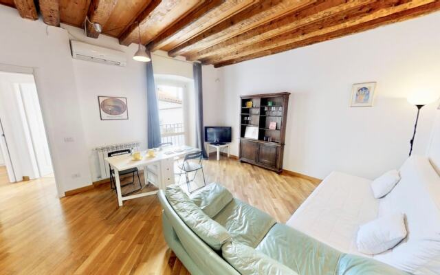 Triestevillas - Centrale & Luminoso w/ Ascensore