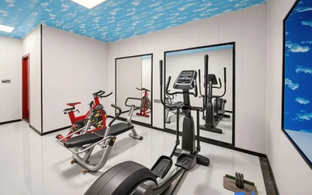 Tashkurgan New Yonghong Hotel – Sports – Taxkorgan County