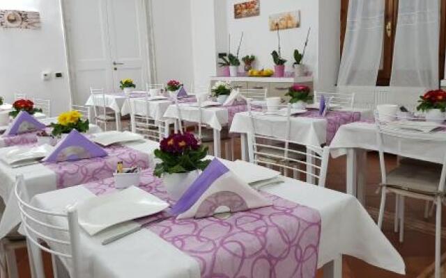 Il Giardino dei Limoni Room & Breakfast