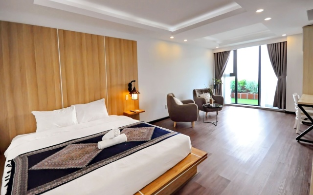 Holi Sky Homes By The Beach – Guest Rooms – Nha Trang