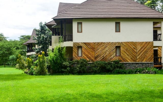 Sawela Lodge