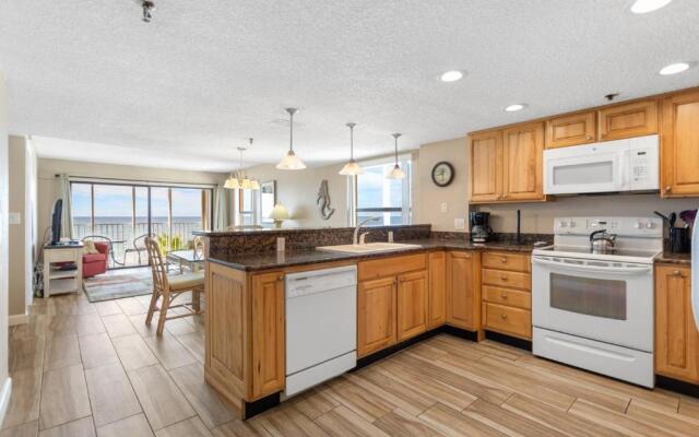 312 Beach Place Condos