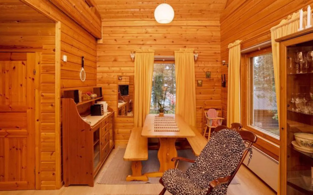 House Kivela Kuusamo