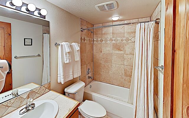 Telemark 514 - 2 Br Condo