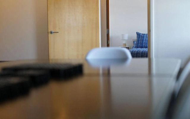 Seagull Lane Serviced Apartment