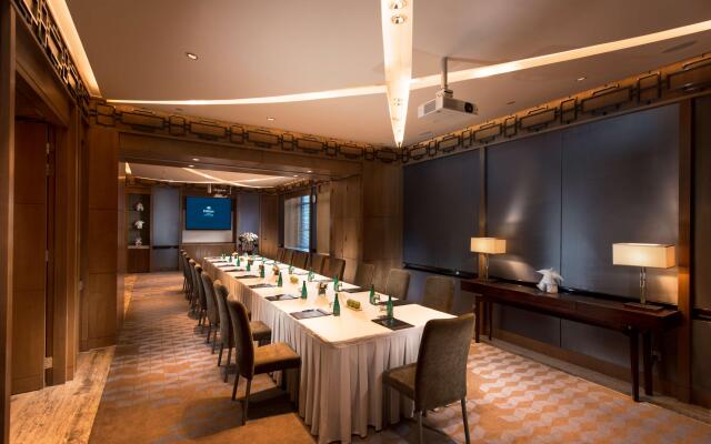 Hilton Beijing