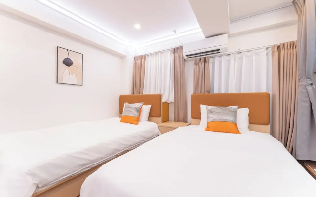 Tabist HOTEL UENO 39