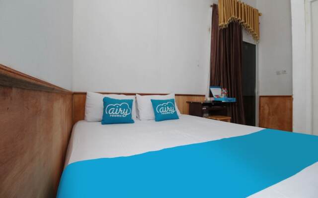 Airy Eco Benhil Bendungan Asahan Tiga 12 Jakarta