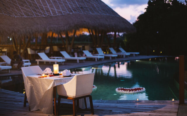 Theanna Villa and Spa Canggu