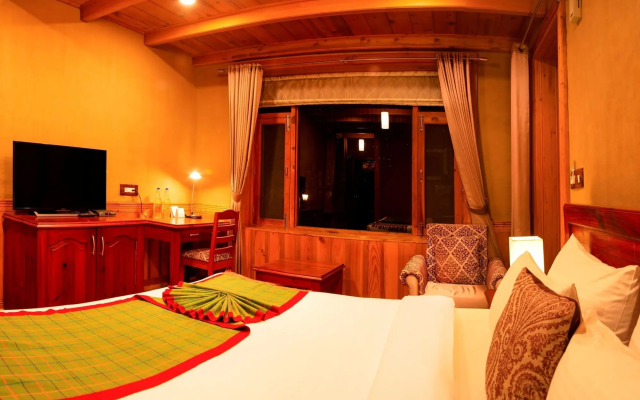 Shivadya - A Boutique Hotel