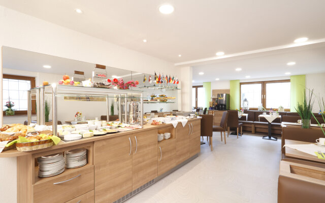 Hotel Pension Stern