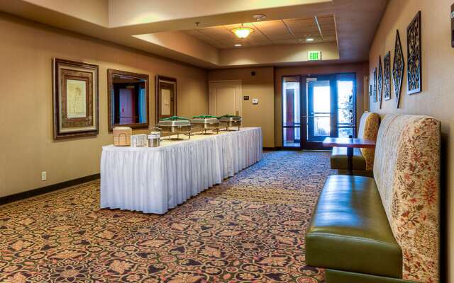 Hampton Inn & Suites Mountain Home