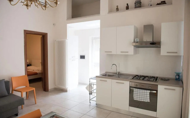 Central Apartment - Residenza Battistessa