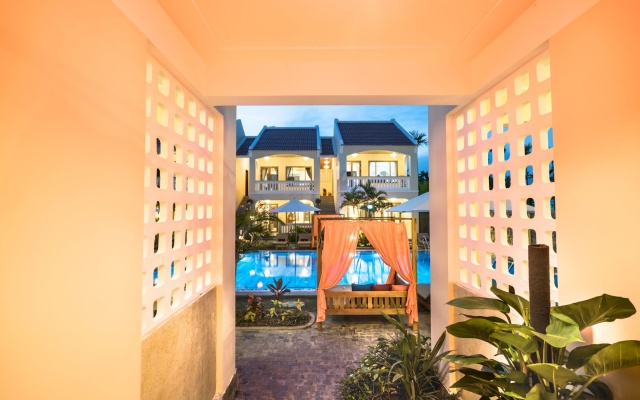 Én Retreat Hoi An — 3-star hotel in Da Nang
