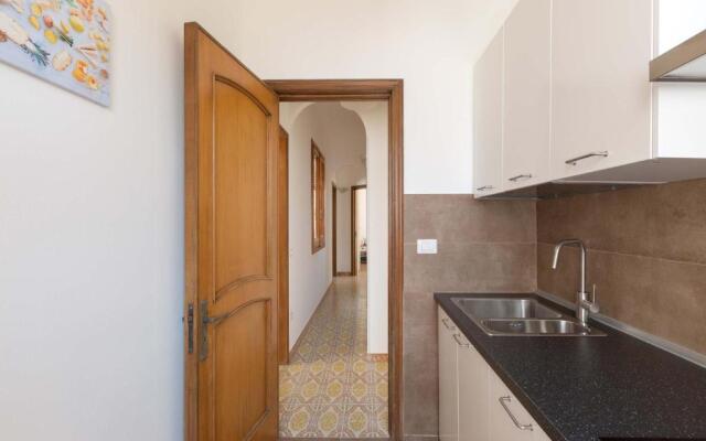 Appartamento Orizzonte by BarbarHouse