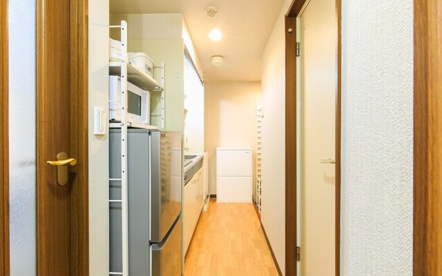 Trust Nagoya Apartment
