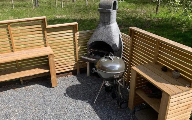 4 Star Holiday Home in Malmkoping