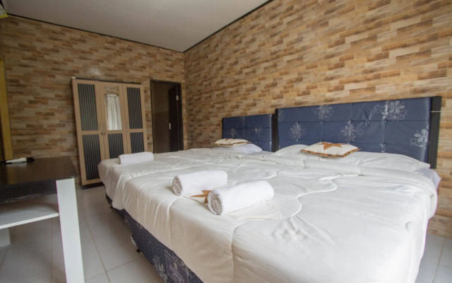 Clamonic Guest House