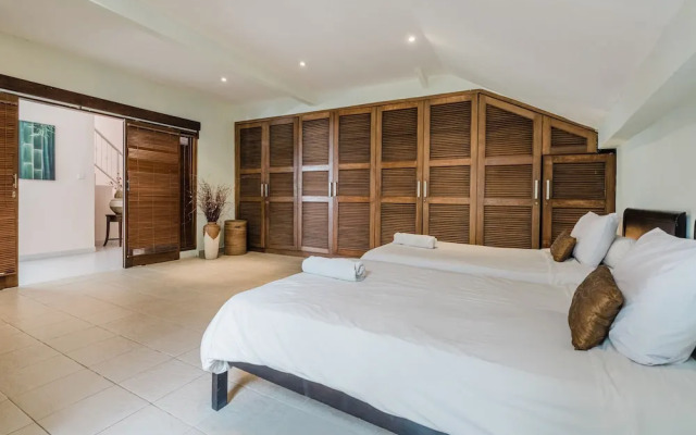 Aisha Family Villas-4Bedroom Private Pool