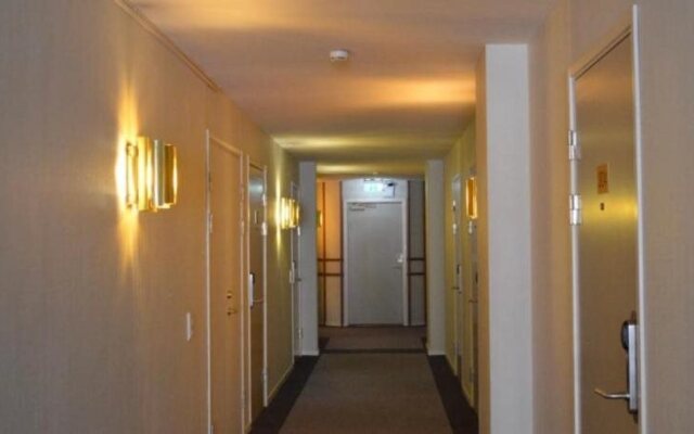 Hotell Natti Natti