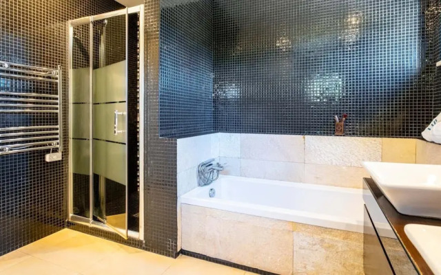 Villa Cabanita in Loul