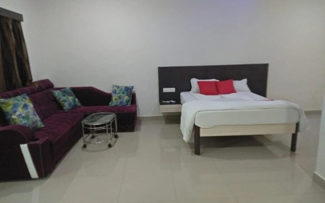 Hotel Shree Pingara