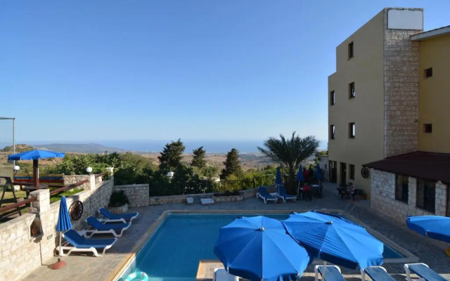 Palates Village Hotel