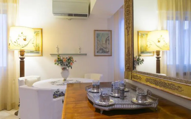 La Casa di Lalla B&B