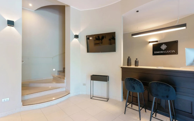 Dimora Lucia Hotel