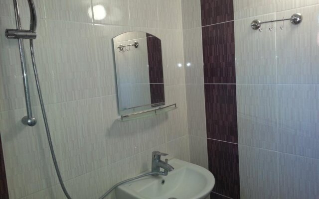 Guest House "Dimova"