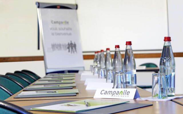 Campanile Calais