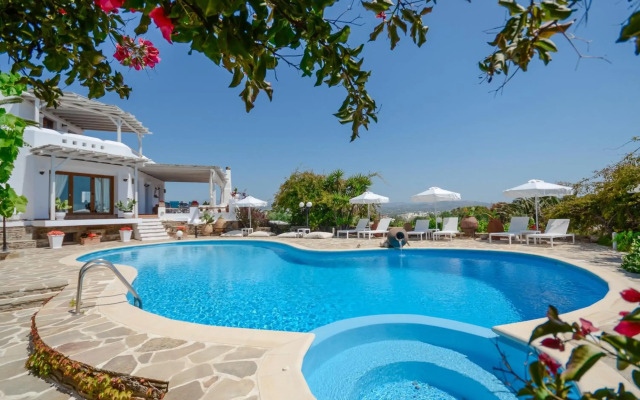 Villa Pari Manda