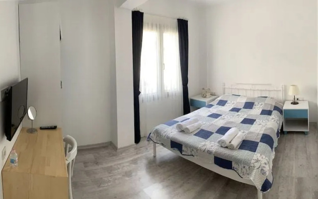 Otel Urla
