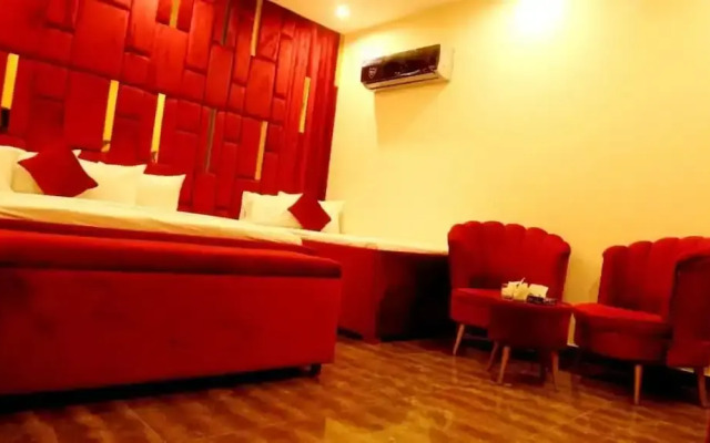 Hotel De Smart Multan