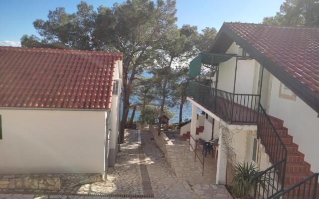 Apartments Dunja Hvar