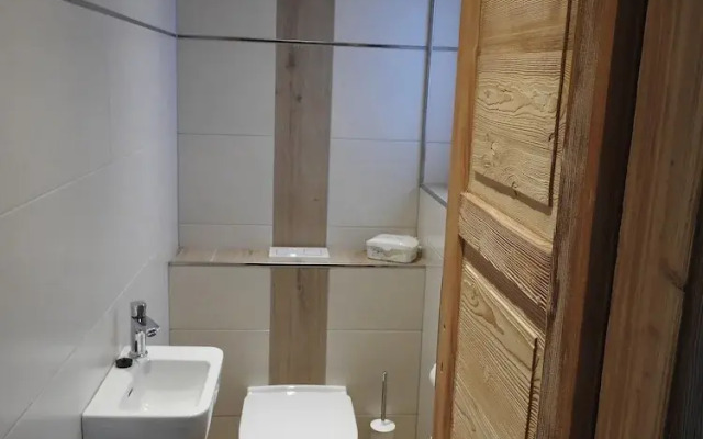 Beautiful Holiday Home in a Stunning Location With Sauna