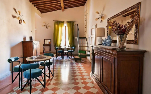 A Casa Mastacchi