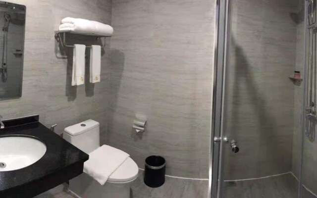 GuiHe International Hotel