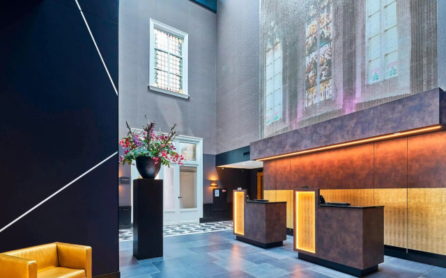 Hotel Nassau Breda, Autograph Collection by Marriott