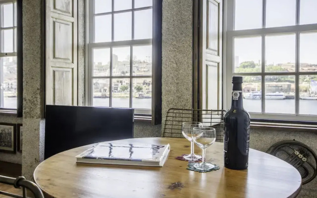 Porto Premium River View I
