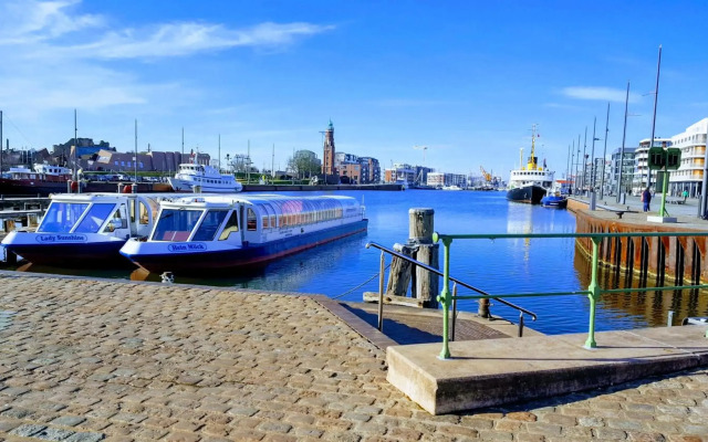 Ferienwohnung Rutenberg