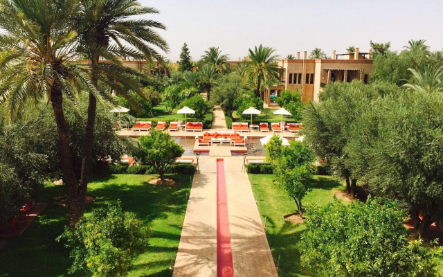 Murano Resort Marrakech
