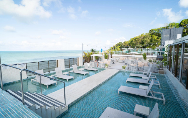 Hotel Cabo Branco Atlântico