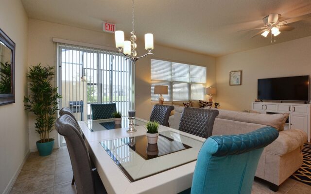 Compass Bay- 4 Bedroom Townhome- 1950CY