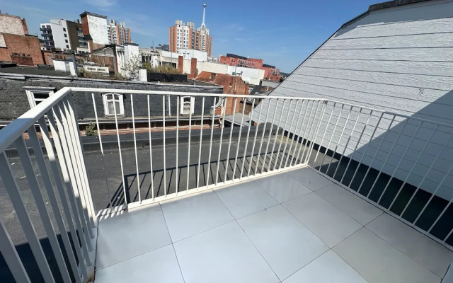 Smartflats - Leuven Design