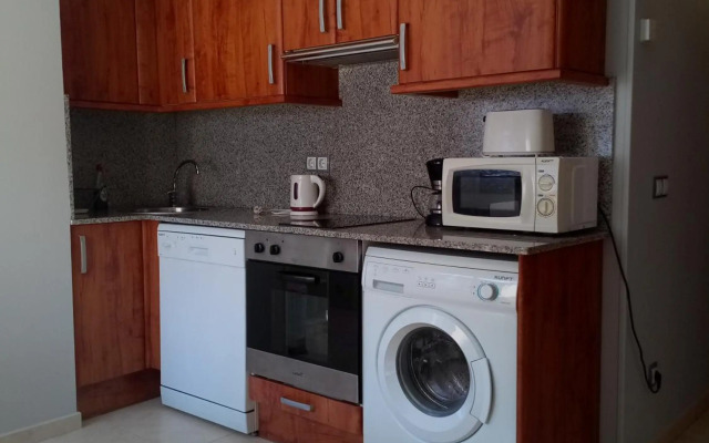 Apartment Gran Sol El Tarter