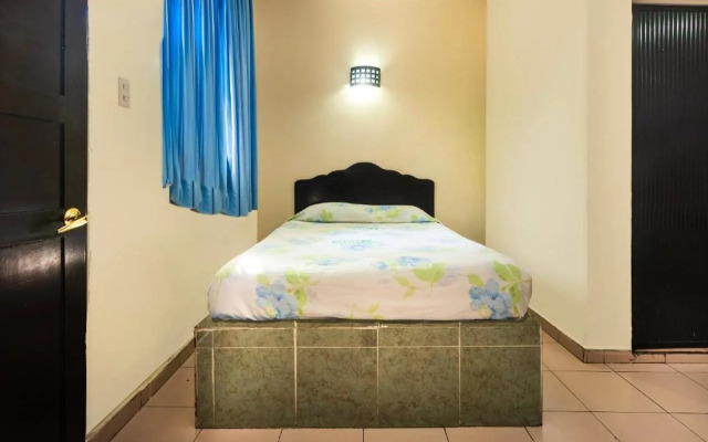 OYO Hotel San Martin