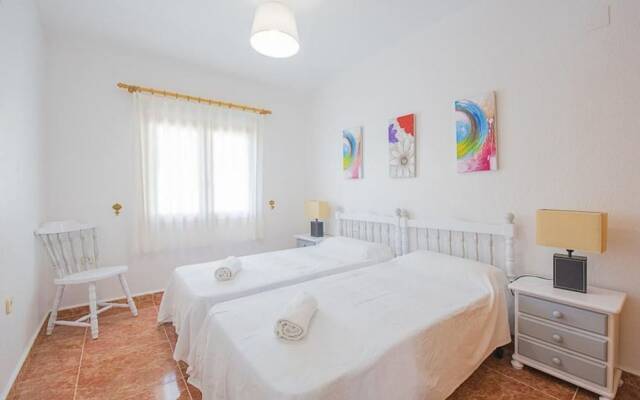 Villa in Benissa, Alicante 103841 by MO Rentals