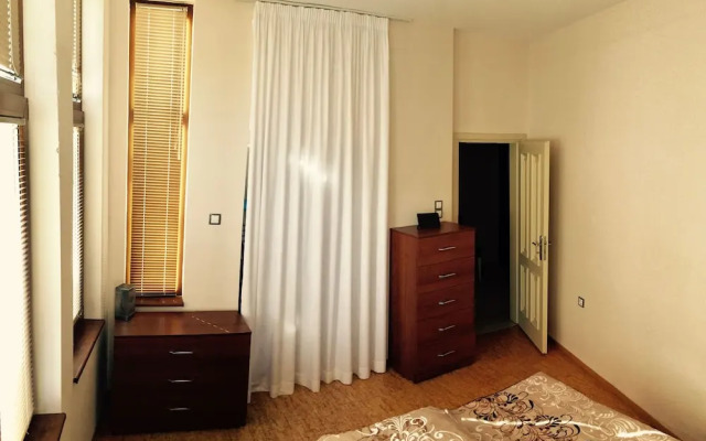 Burgas Center Apartments